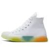 Chuck Taylor All Star CX High „Spray Paint – White”