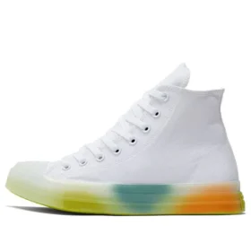 Chuck Taylor All Star CX High „Spray Paint – White”
