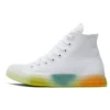 Chuck Taylor All Star CX High „Spray Paint – White”