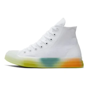 Chuck Taylor All Star CX High „Spray Paint – White”