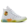 Chuck Taylor All Star CX High „Spray Paint – White”