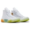 Chuck Taylor All Star CX High „Spray Paint – White”