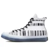 Chuck Taylor All Star CX High „Translucent Barcode”