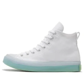 Chuck Taylor All Star CX High „White Enamel Mint”