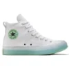 Chuck Taylor All Star CX High „White Enamel Mint”