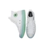 Chuck Taylor All Star CX High „White Enamel Mint”