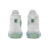 Chuck Taylor All Star CX High „White Enamel Mint”