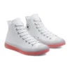 Chuck Taylor All Star CX High „White Wild Mango”