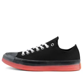 Chuck Taylor All Star CX Low „Black Wild Mango”