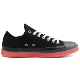 Chuck Taylor All Star CX Low „Black Wild Mango”