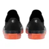 Chuck Taylor All Star CX Low „Black Wild Mango”