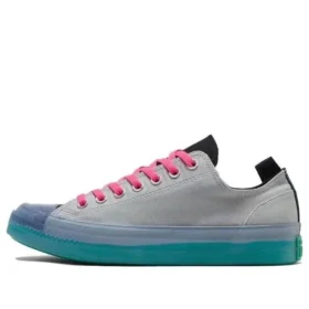 Chuck Taylor All Star CX Low „Digital Terrain – Ash Stone”