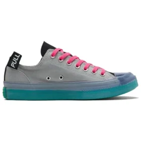 Chuck Taylor All Star CX Low „Digital Terrain – Ash Stone”