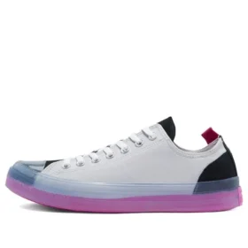 Chuck Taylor All Star CX Low „Dramatic Nights – Grave”