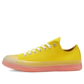 Chuck Taylor All Star CX Low „Speed Yellow”