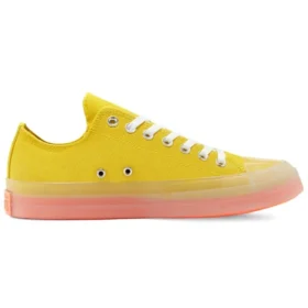 Chuck Taylor All Star CX Low „Speed Yellow”