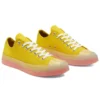 Chuck Taylor All Star CX Low „Speed Yellow”