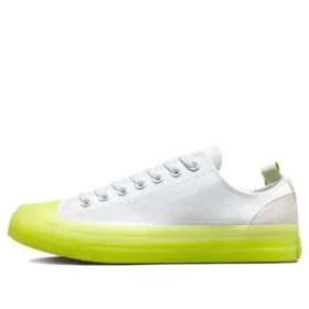 Chuck Taylor All Star CX Low „White Lime Twist”