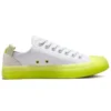 Chuck Taylor All Star CX Low „White Lime Twist”
