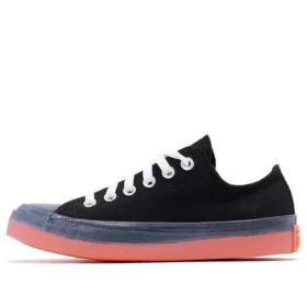 Chuck Taylor All Star CX OX „Black Red”