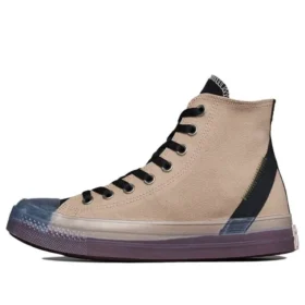 Chuck Taylor All Star CX Stretch Canvas High „Hemp Deep Bordeaux”