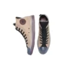 Chuck Taylor All Star CX Stretch Canvas High „Hemp Deep Bordeaux”