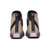 Chuck Taylor All Star CX Stretch Canvas High „Hemp Deep Bordeaux”