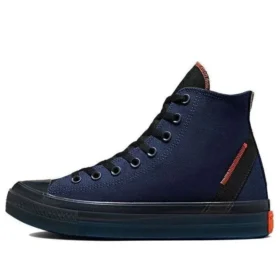 Chuck Taylor All Star CX Stretch Canvas High „Midnight Navy”