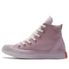 Chuck Taylor All Star CX Stretch Canvas High „Peaceful Plum”