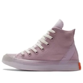 Chuck Taylor All Star CX Stretch Canvas High „Peaceful Plum”