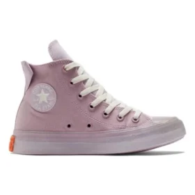 Chuck Taylor All Star CX Stretch Canvas High „Peaceful Plum”