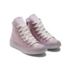 Chuck Taylor All Star CX Stretch Canvas High „Peaceful Plum”