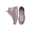 Chuck Taylor All Star CX Stretch Canvas High „Peaceful Plum”