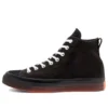 Chuck Taylor All Star CX Suede High „Black Wild Mango”