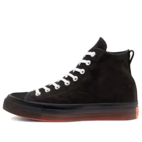 Chuck Taylor All Star CX Suede High „Black Wild Mango”
