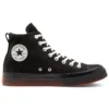 Chuck Taylor All Star CX Suede High „Black Wild Mango”