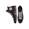Chuck Taylor All Star CX Suede High „Black Wild Mango”