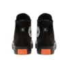 Chuck Taylor All Star CX Suede High „Black Wild Mango”