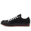 Chuck Taylor All Star CX Suede Low „Black Wild Mango”