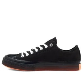 Chuck Taylor All Star CX Suede Low „Black Wild Mango”