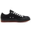 Chuck Taylor All Star CX Suede Low „Black Wild Mango”