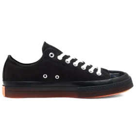 Chuck Taylor All Star CX Suede Low „Black Wild Mango”