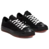 Chuck Taylor All Star CX Suede Low „Black Wild Mango”