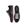 Chuck Taylor All Star CX Suede Low „Black Wild Mango”