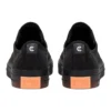 Chuck Taylor All Star CX Suede Low „Black Wild Mango”