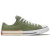Chuck Taylor All Star „Cypress Green Zinc Yellow”