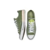 Chuck Taylor All Star „Cypress Green Zinc Yellow”