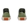 Chuck Taylor All Star „Cypress Green Zinc Yellow”