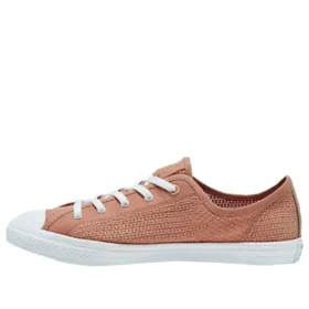 Chuck Taylor All Star Daily Summer Getaway „Rose Gold”