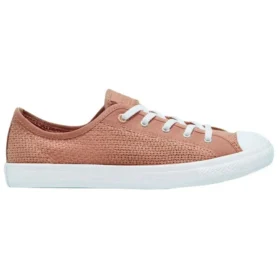 Chuck Taylor All Star Daily Summer Getaway „Rose Gold”